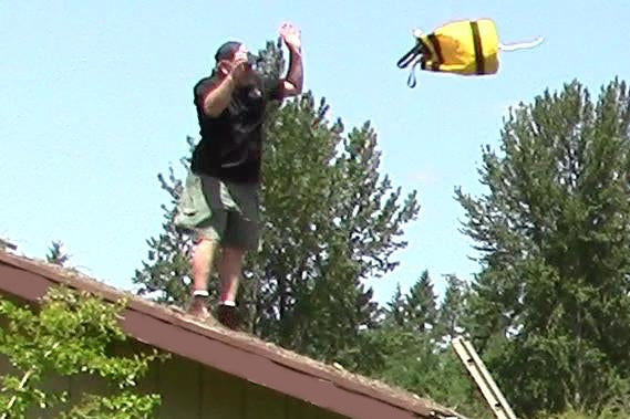 Best Anchor Rope Bag For Your Boat