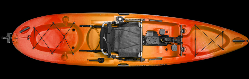 Rope Bags For Kayaks