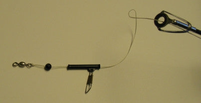 Sturgeon Terminal Tackle for Boat fishing, Part 2