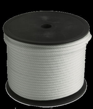 What type of anchor rope do I need?