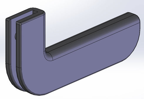 Guard Front, Cadet (BR00007)