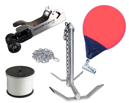 Base Anchoring Package STS (BAP1)