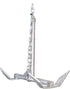 Galvanized River Rocker Break Away Anchor