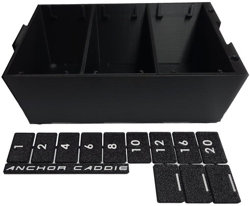 Fishing Lead Sinker Tray (New Release)