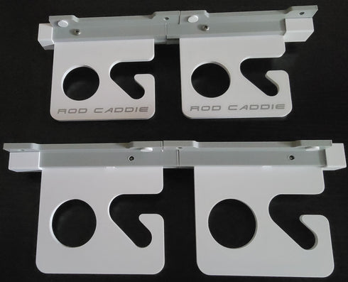 Fishing Rod Holder, Rod Caddie (New Release)