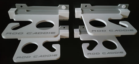 Fishing Rod Holder, Rod Caddie (New Release)