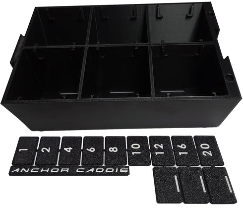 Fishing Lead Sinker Tray (New Release)