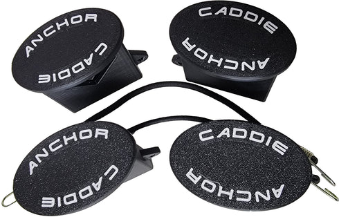 Anchor Tine Caps (New Release!)