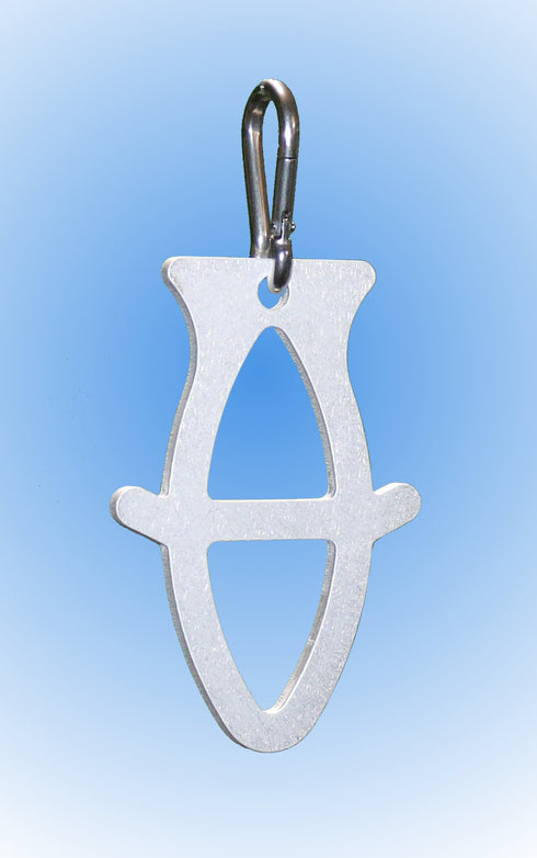 Rope Bag Hanger (RBH101)