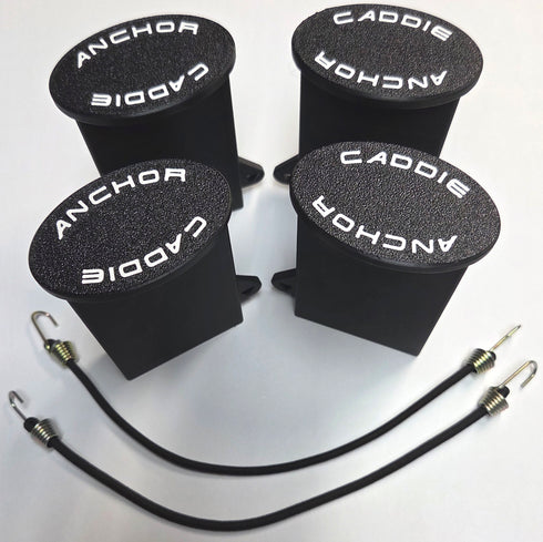 Anchor Tine Caps (New Release!)