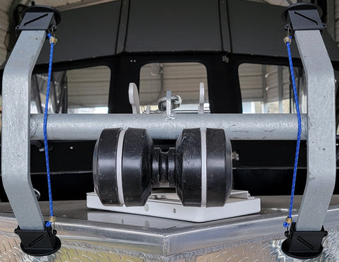 Anchor Tine Caps (New Release!)