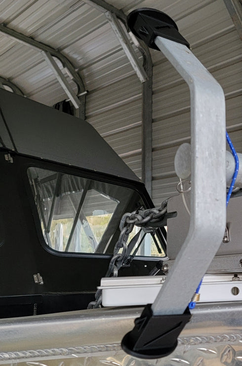 Anchor Tine Caps (New Release!)