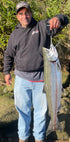 Fish Gill Hook Carrier (GHST101) New Release!