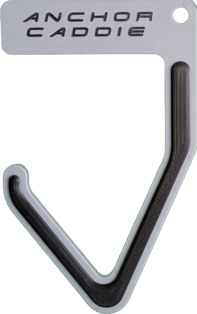 billet fishing gaff hooks Anchor-Caddie Fish Gill Gaff Hook, 30 lb