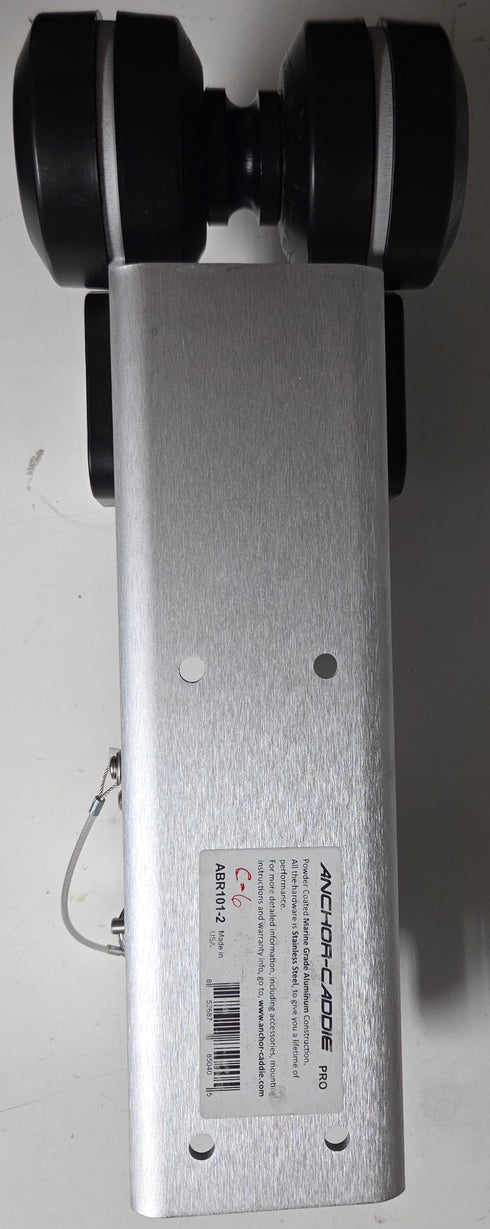 Anchor Caddie PRO (Clearance)