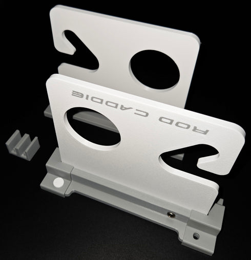 Fishing Rod Holder, Rod Caddie 2026 Version