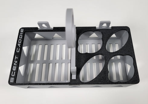 Bait Scent Storage Tray (New Release)!