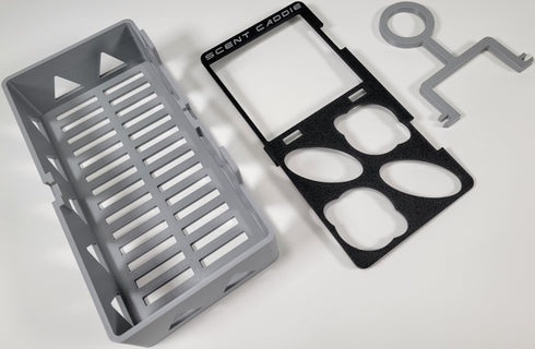 Bait Scent Storage Tray (New Release)!