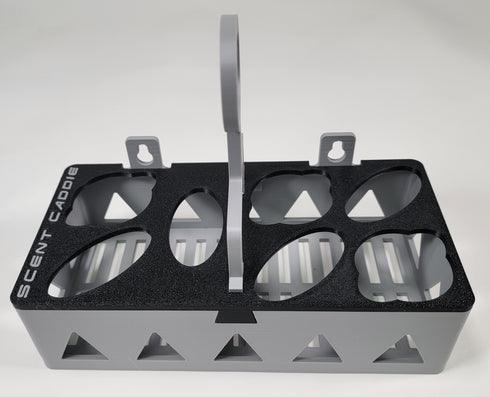 Bait Scent Storage Tray (New Release)!