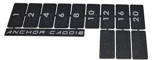 Cannon Ball Sinker Tray (New Release)