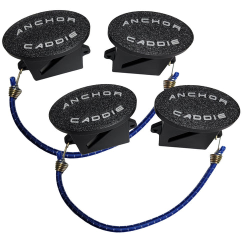 Anchor Tine Caps (New Release!)