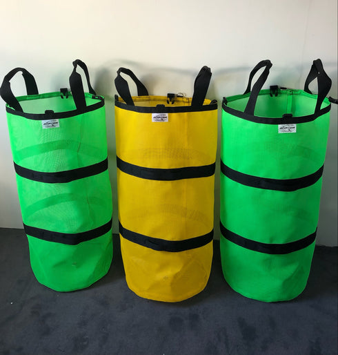 Custom Anchor Rope Bag