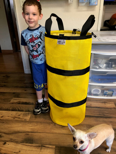 Custom Anchor Rope Bag
