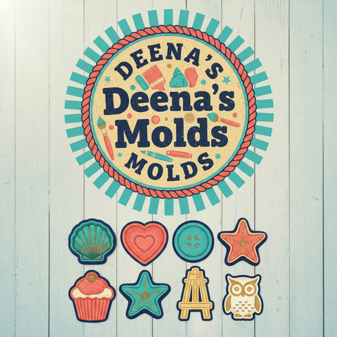 Mold-Deena's