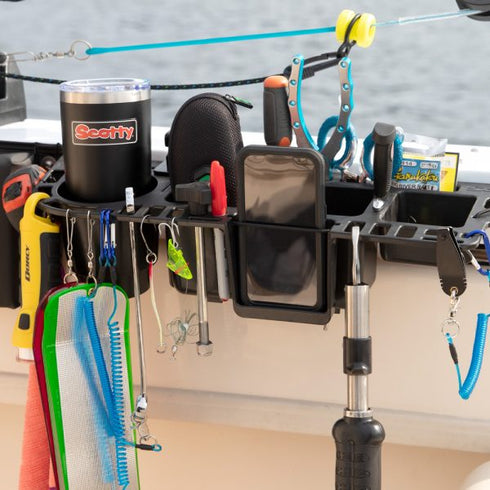 Scotty Boat Caddy (New Release!) SCY452