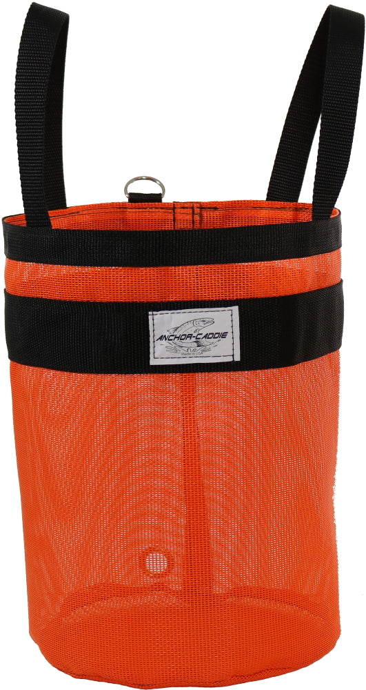 "Drifter" Drift Boat Anchor Rope Bag AnchorCaddie