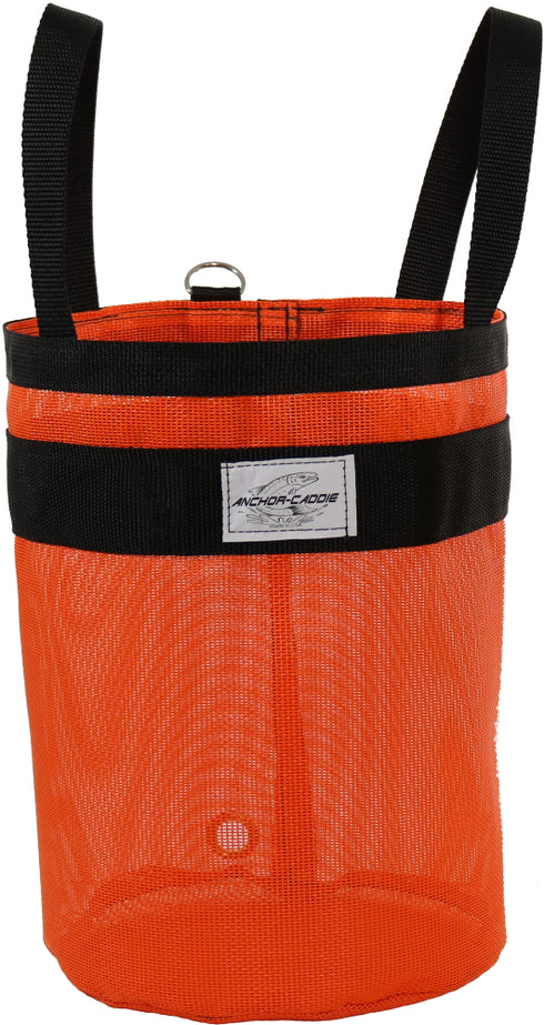 "Drifter" Drift Boat Anchor Rope Bag