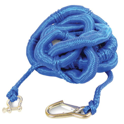 Anchor Buddy, 14' - 50' Blue