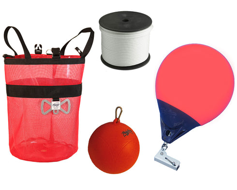 Anchor Retrieval System