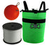 Anchor Rope Bag, Buoy Rope Combo