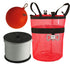Anchor Rope Bag, Buoy Rope Combo