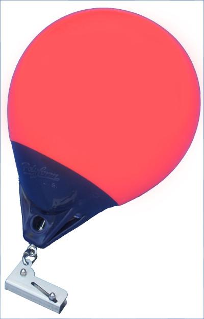 Anchor Puller/Buoy Ball Combo