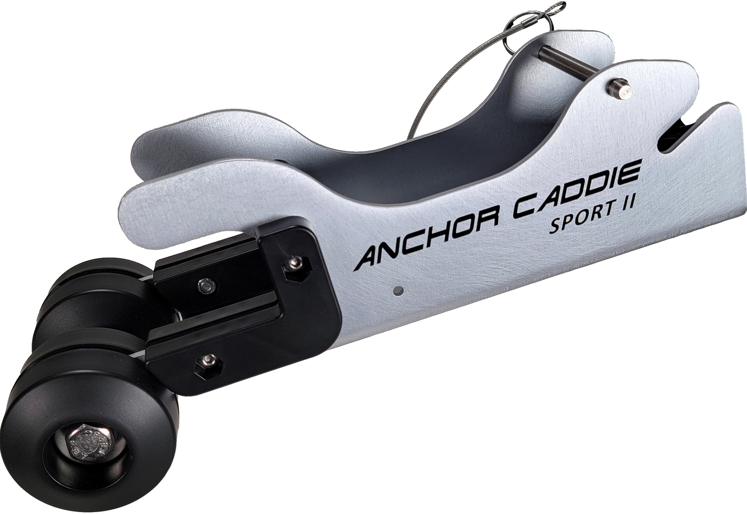 Anchor Caddie Sport II (SPT-200) – Anchor-Caddie