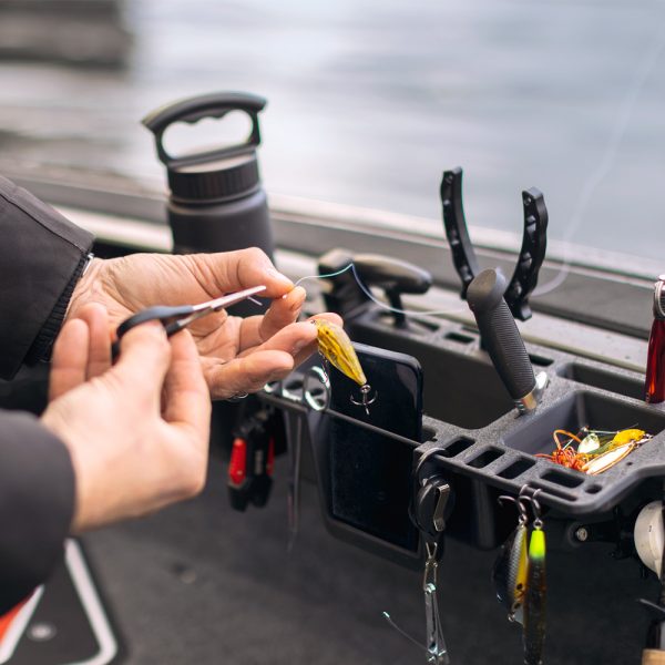 Scotty Boat Caddy (New Release!) SCY452 – Anchor-Caddie